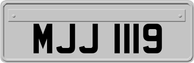 MJJ1119
