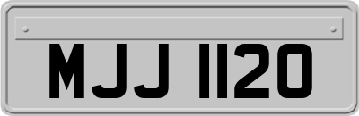 MJJ1120