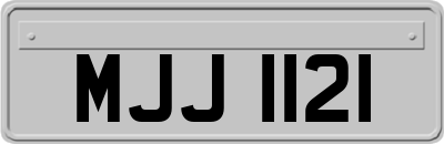MJJ1121