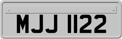 MJJ1122