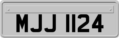 MJJ1124