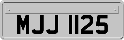 MJJ1125