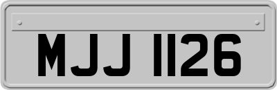 MJJ1126