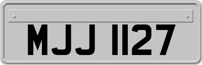 MJJ1127