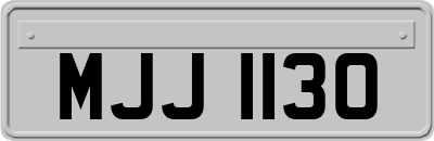 MJJ1130