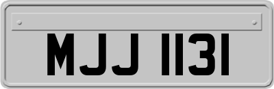 MJJ1131