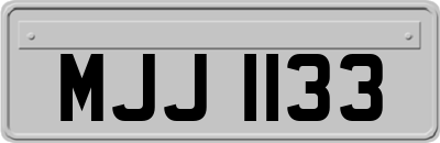 MJJ1133