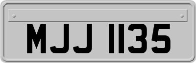 MJJ1135