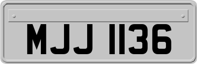 MJJ1136