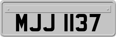 MJJ1137