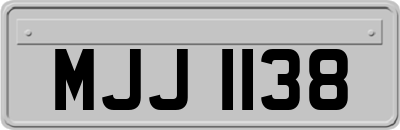 MJJ1138