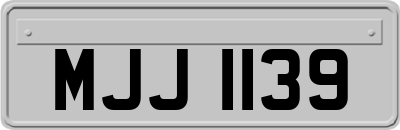 MJJ1139