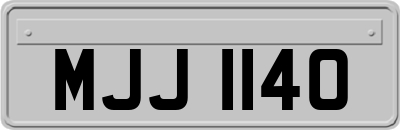 MJJ1140