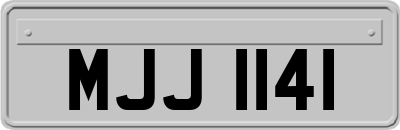 MJJ1141