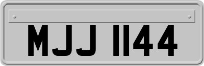 MJJ1144