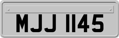 MJJ1145