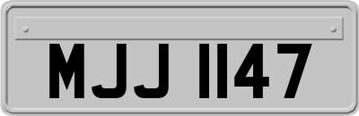 MJJ1147