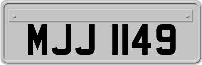 MJJ1149