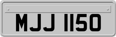 MJJ1150