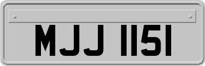 MJJ1151