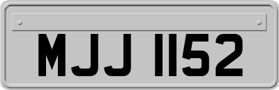 MJJ1152