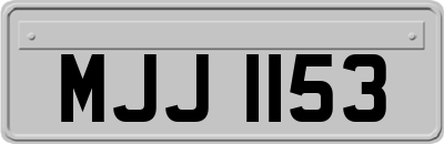 MJJ1153