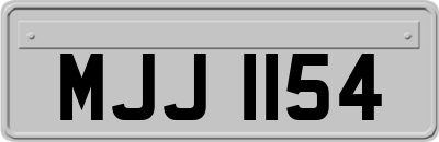 MJJ1154
