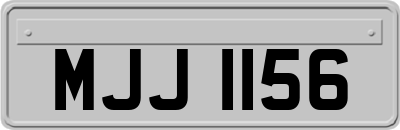 MJJ1156