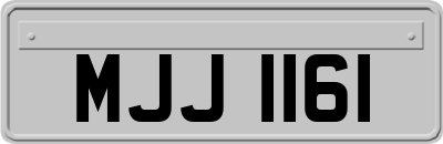 MJJ1161