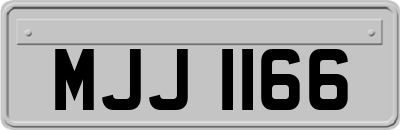 MJJ1166