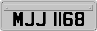 MJJ1168