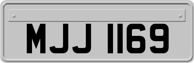 MJJ1169