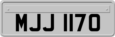 MJJ1170