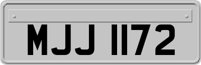 MJJ1172