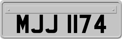 MJJ1174
