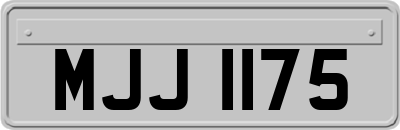MJJ1175