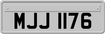 MJJ1176