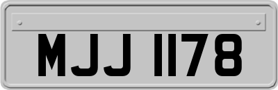 MJJ1178