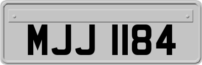 MJJ1184