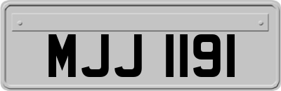 MJJ1191