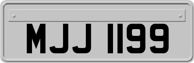 MJJ1199