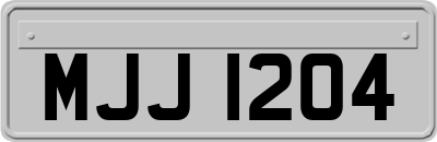 MJJ1204
