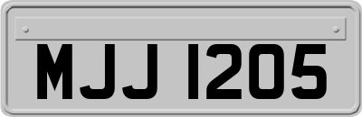 MJJ1205