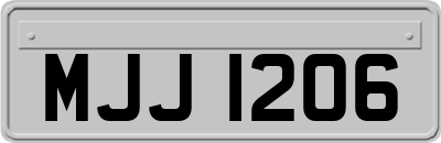 MJJ1206