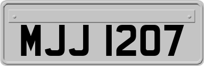 MJJ1207