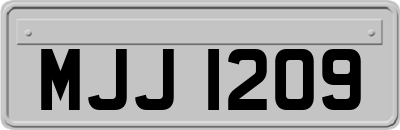 MJJ1209