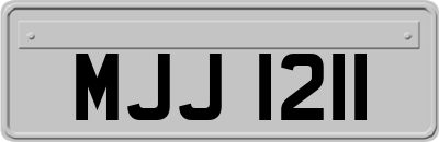 MJJ1211