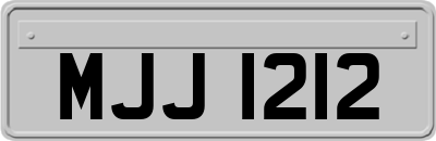 MJJ1212