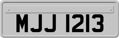 MJJ1213