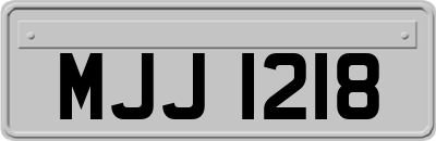 MJJ1218